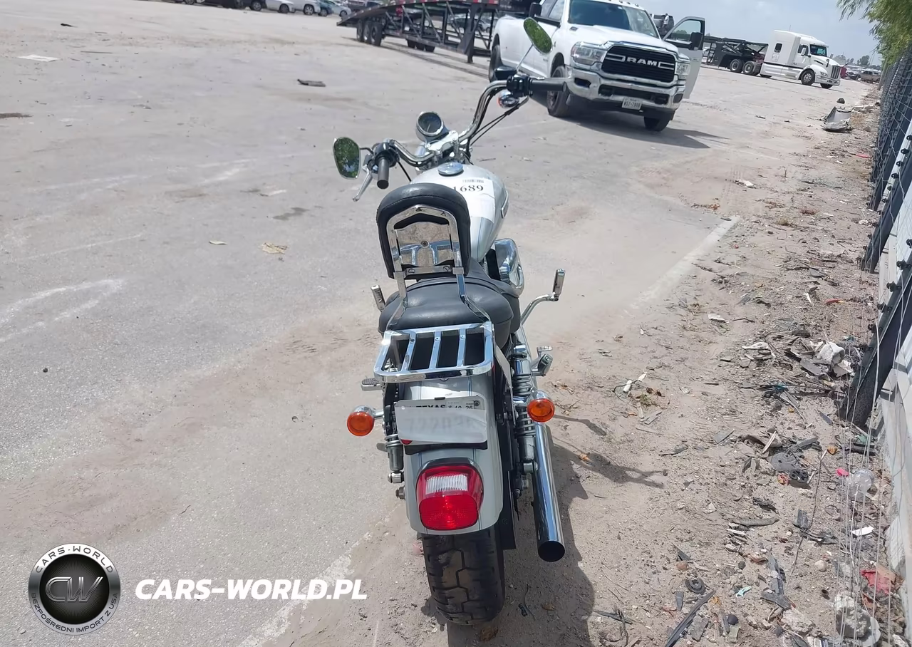 2006 Harley-Davidson Xl1200 L VIN:1HD1CWP476K462641 - 6