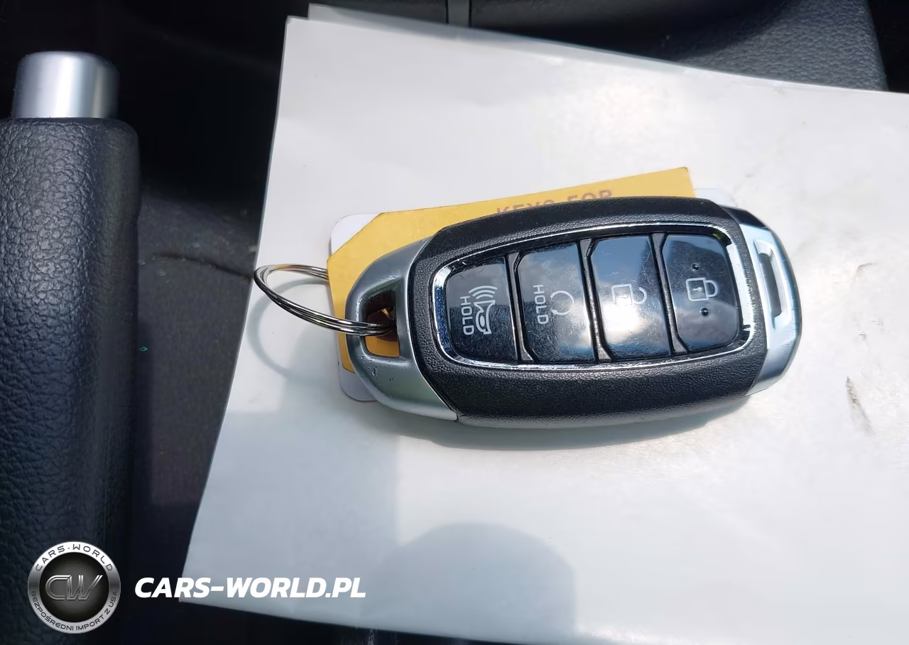 2022 Hyundai Kona N Line VIN:KM8K33A3XNU837280 - 11