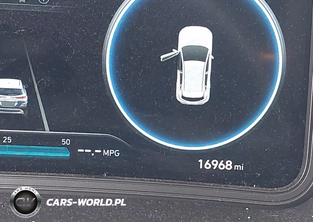 2022 Hyundai Kona N Line VIN:KM8K33A3XNU837280 - 15