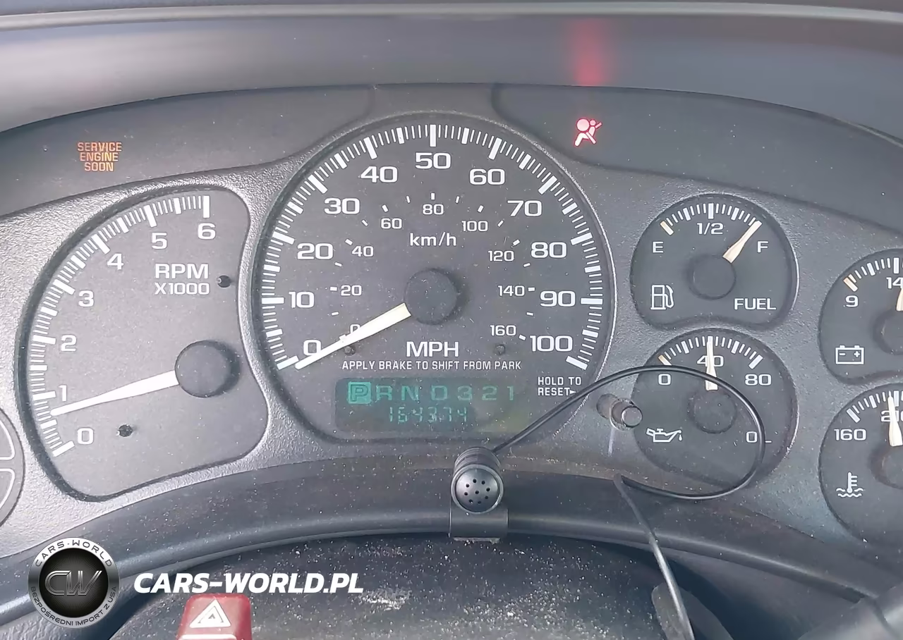 2002 Chevrolet Silverado 1500 VIN:1GCEC14W42Z105169 - 7