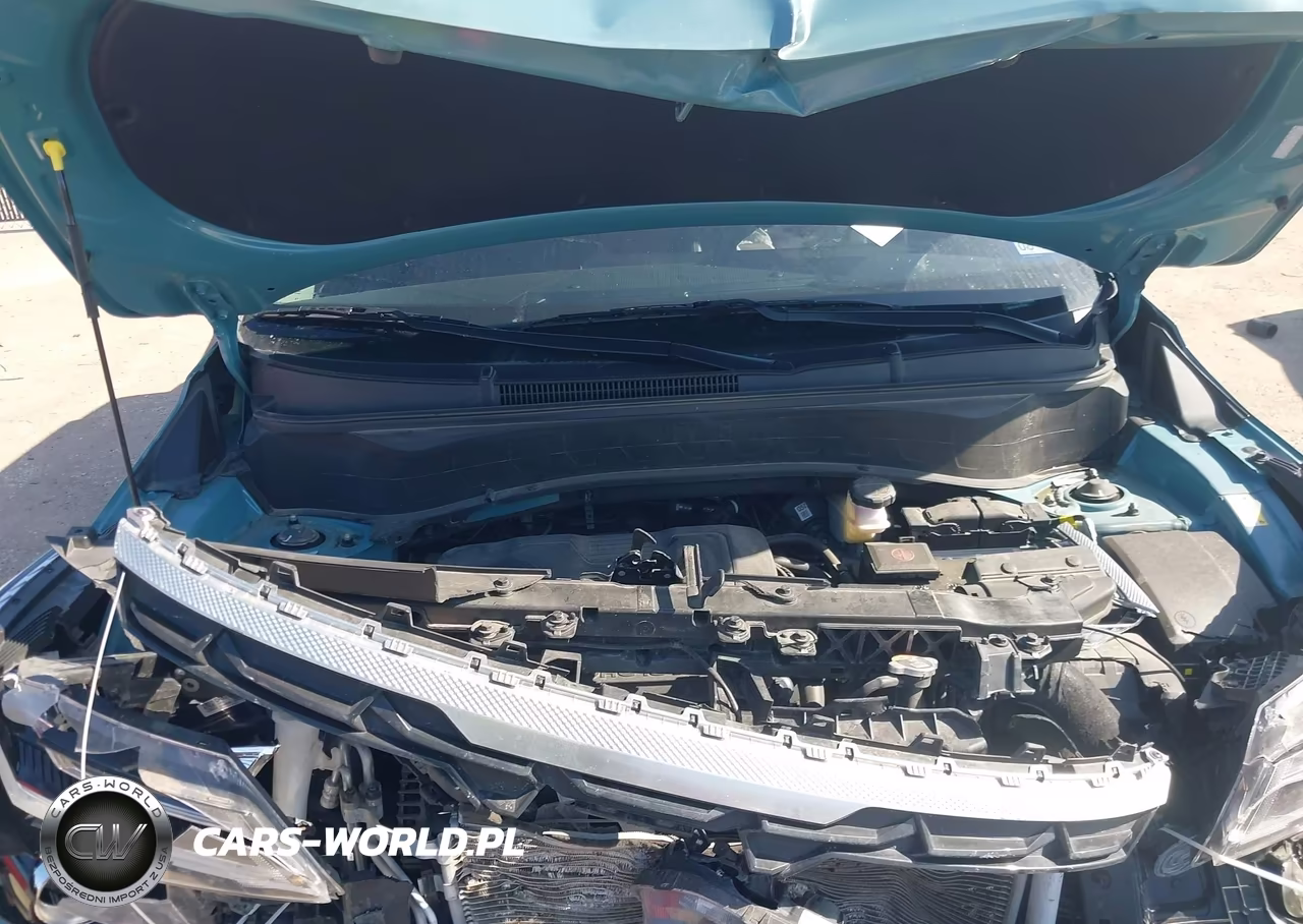 2025 Kia Seltos S VIN:KNDEUCAAXS7672628 - 10