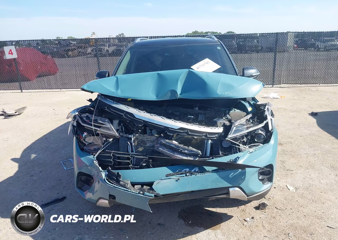 2025 Kia Seltos S VIN:KNDEUCAAXS7672628 - 12