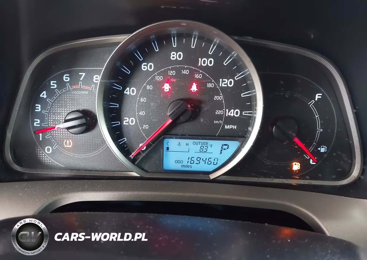 2015 Toyota Rav4 Le VIN:JTMZFREV6FD062440 - 7
