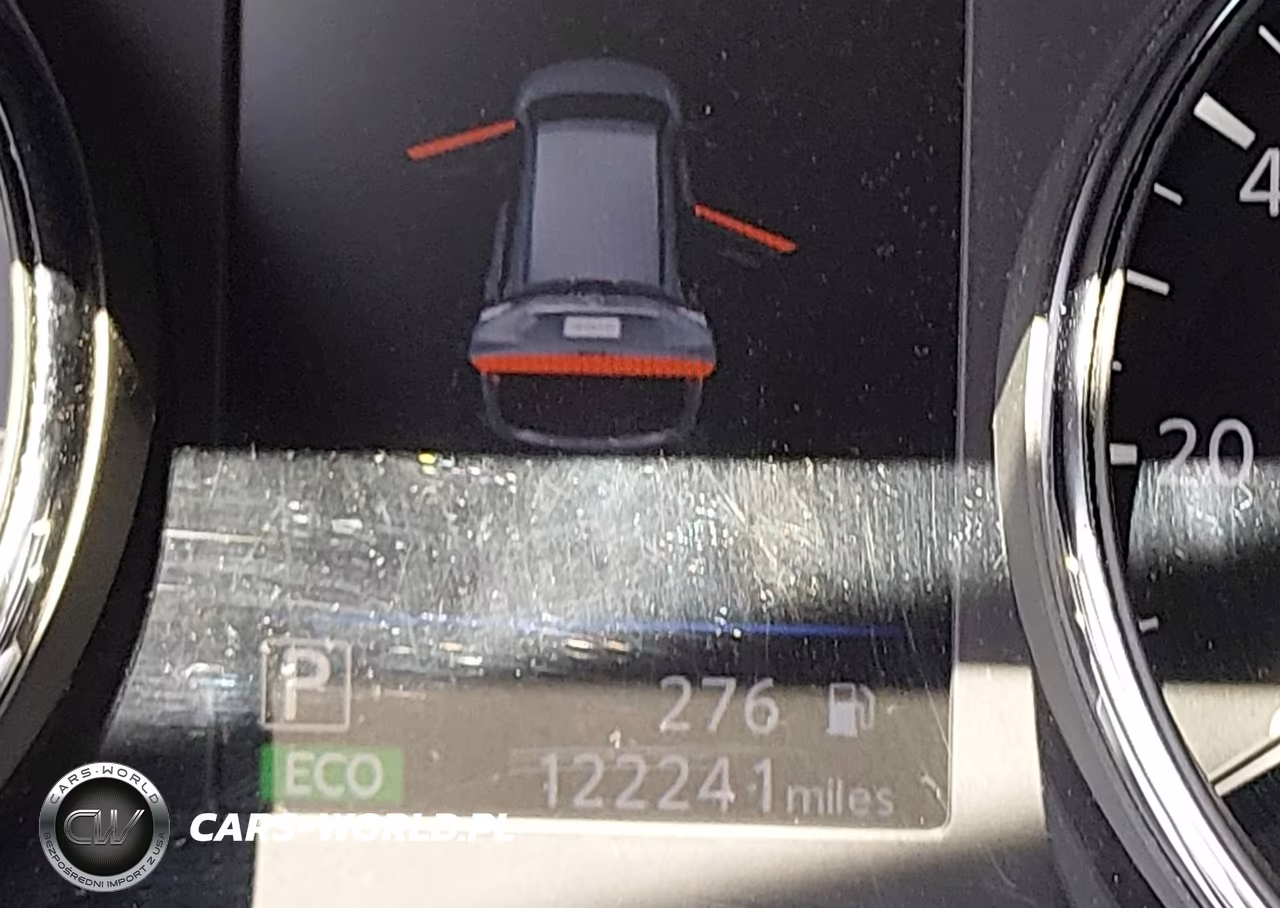2018 Nissan Rogue Sl VIN:5N1AT2MV7JC768437 - 15
