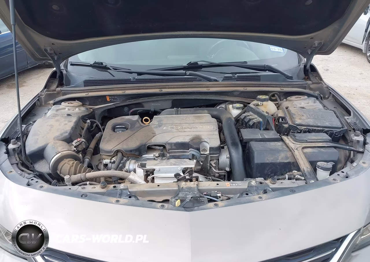 2017 Chevrolet Malibu 1Lt VIN:1G1ZE5STXHF199931 - 10