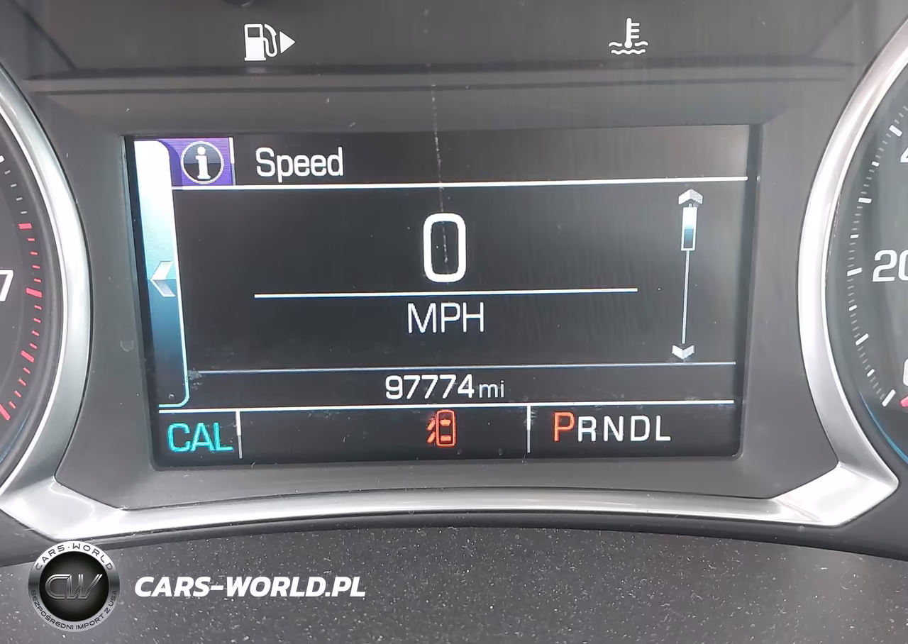 2017 Chevrolet Malibu 1Lt VIN:1G1ZE5STXHF199931 - 15