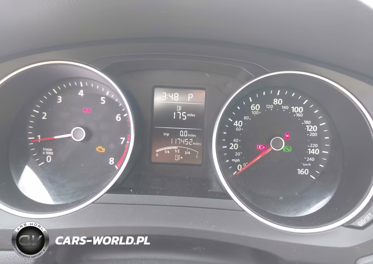 2016 Volkswagen Jetta 1.4T S VIN:3VW267AJ4GM398941 - 7