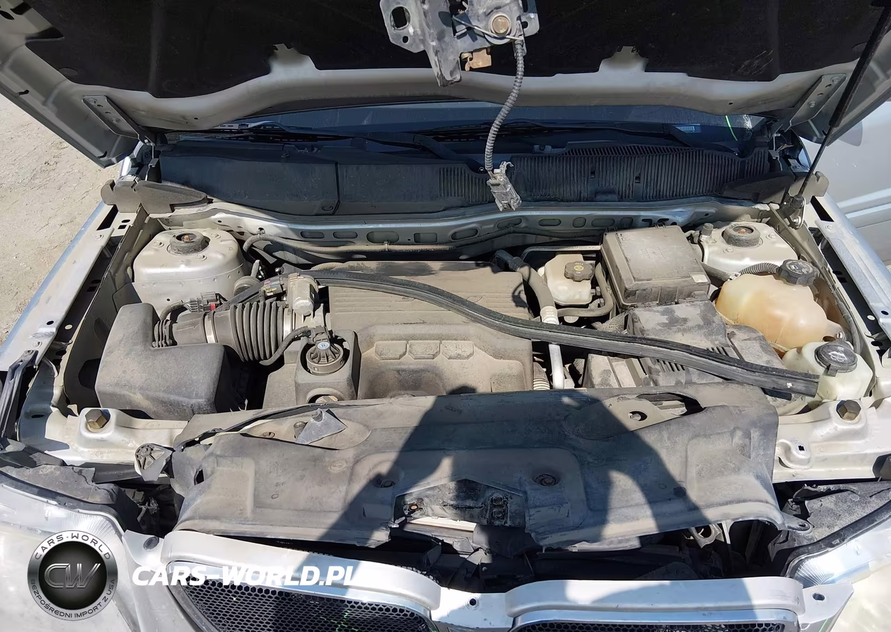 2007 Pontiac Torrent VIN:2CKDL63F376024489 - 10