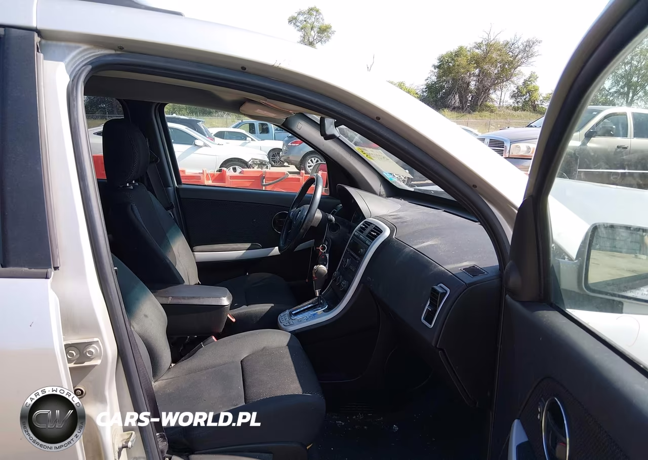2007 Pontiac Torrent VIN:2CKDL63F376024489 - 5