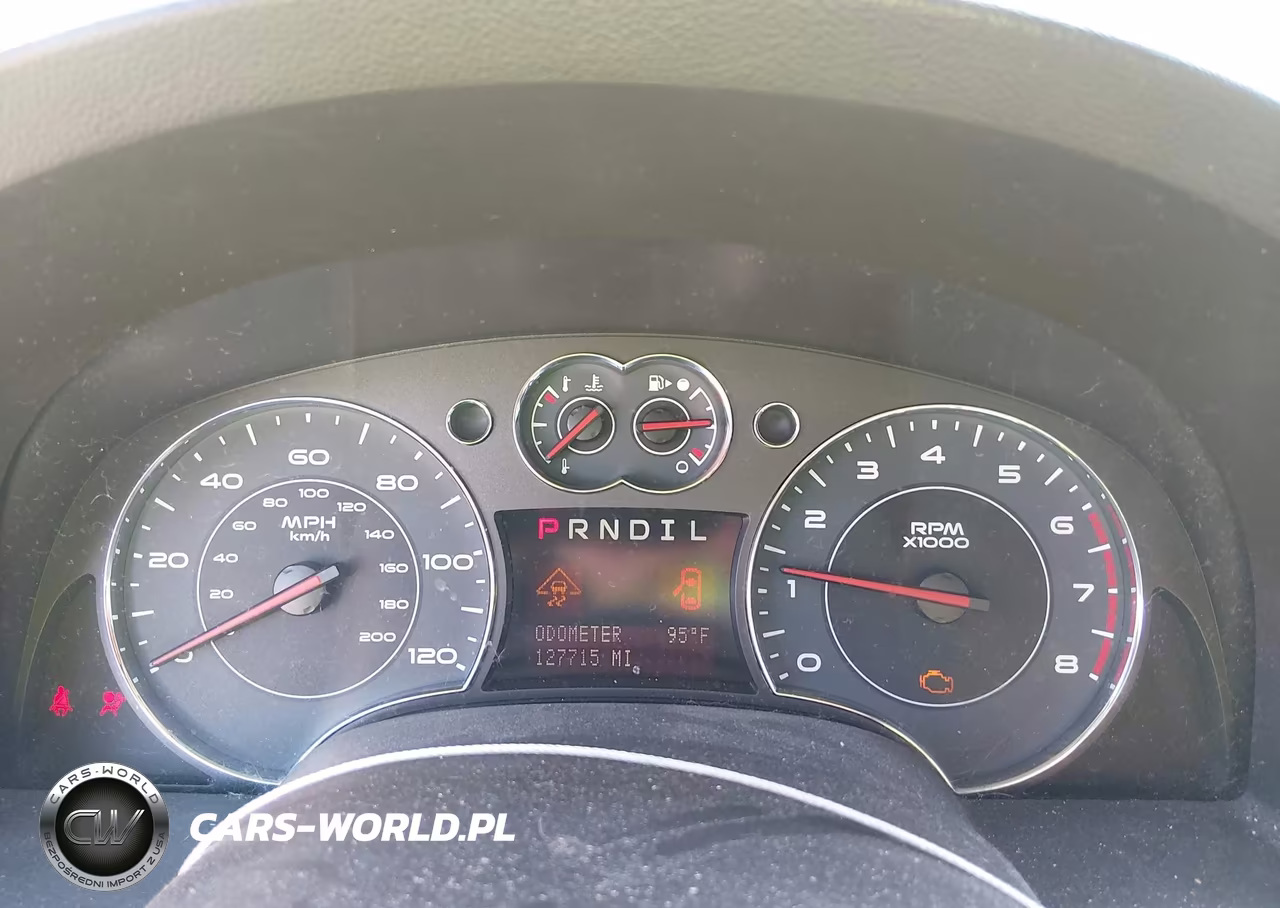 2007 Pontiac Torrent VIN:2CKDL63F376024489 - 7