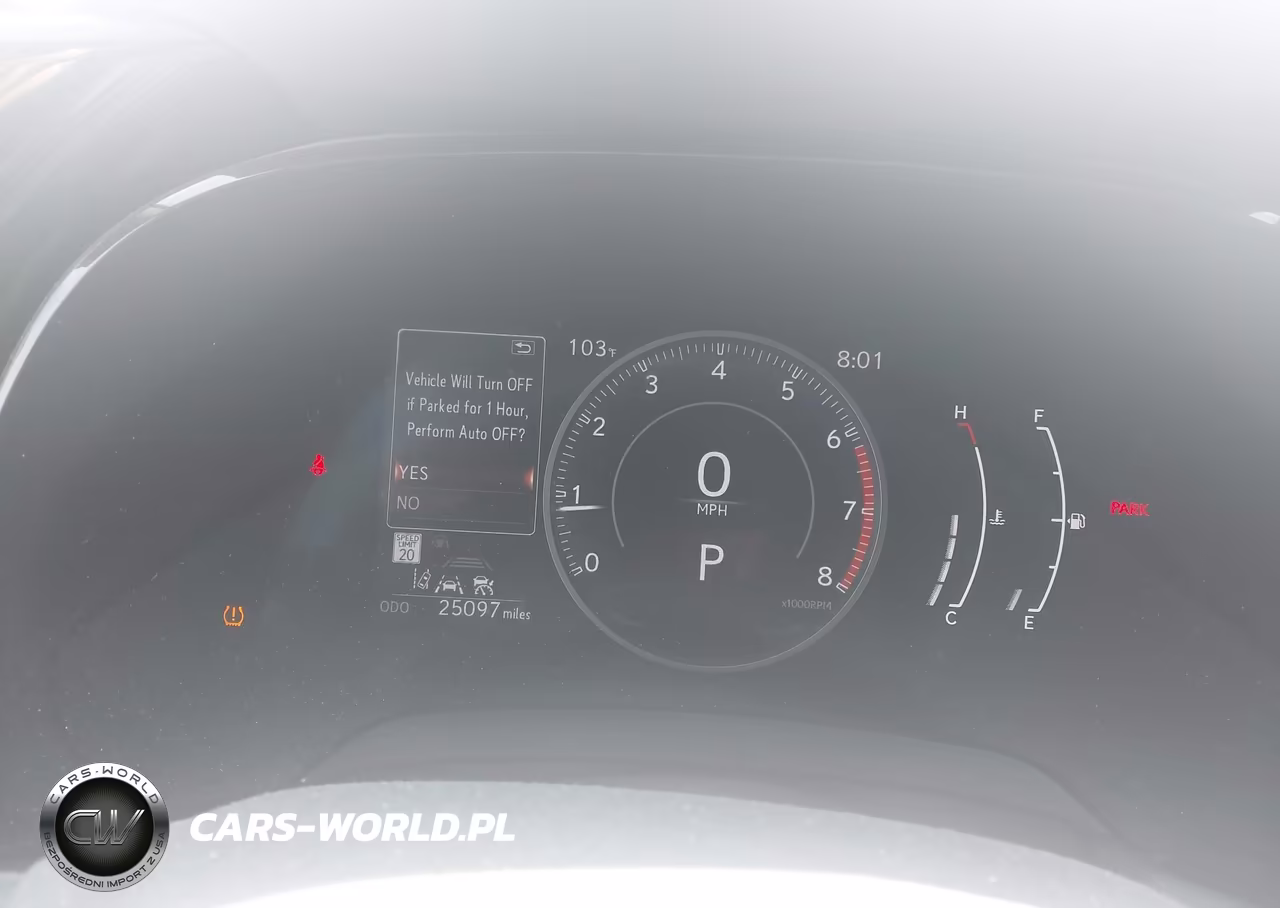 2023 Lexus Rx 350 Premium VIN:2T2BAMBAXPC017757 - 7
