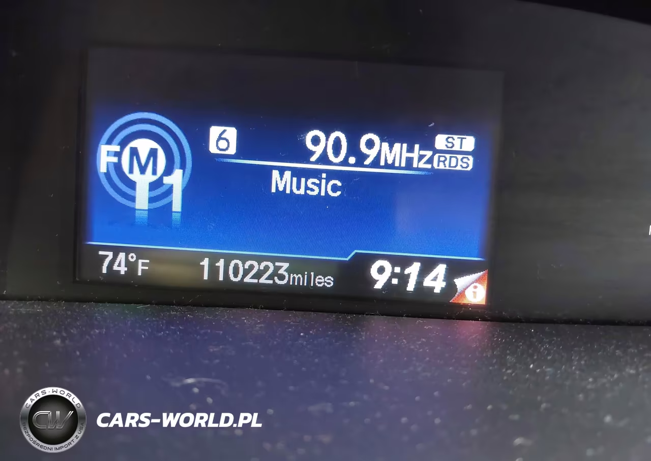 2013 Honda Civic Lx VIN:2HGFB2F52DH301780 - 7