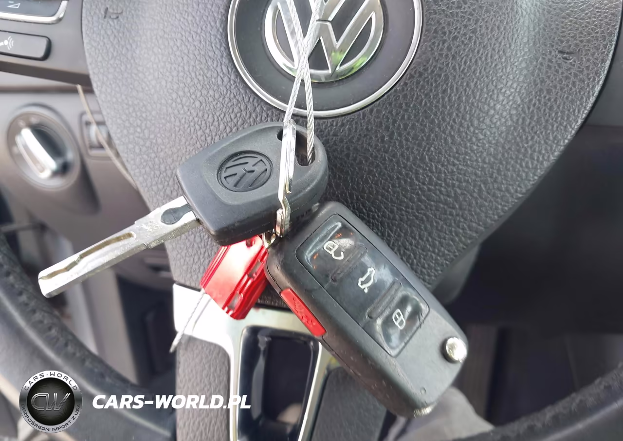 2013 Volkswagen Tiguan Se VIN:WVGAV3AX0DW596146 - 11