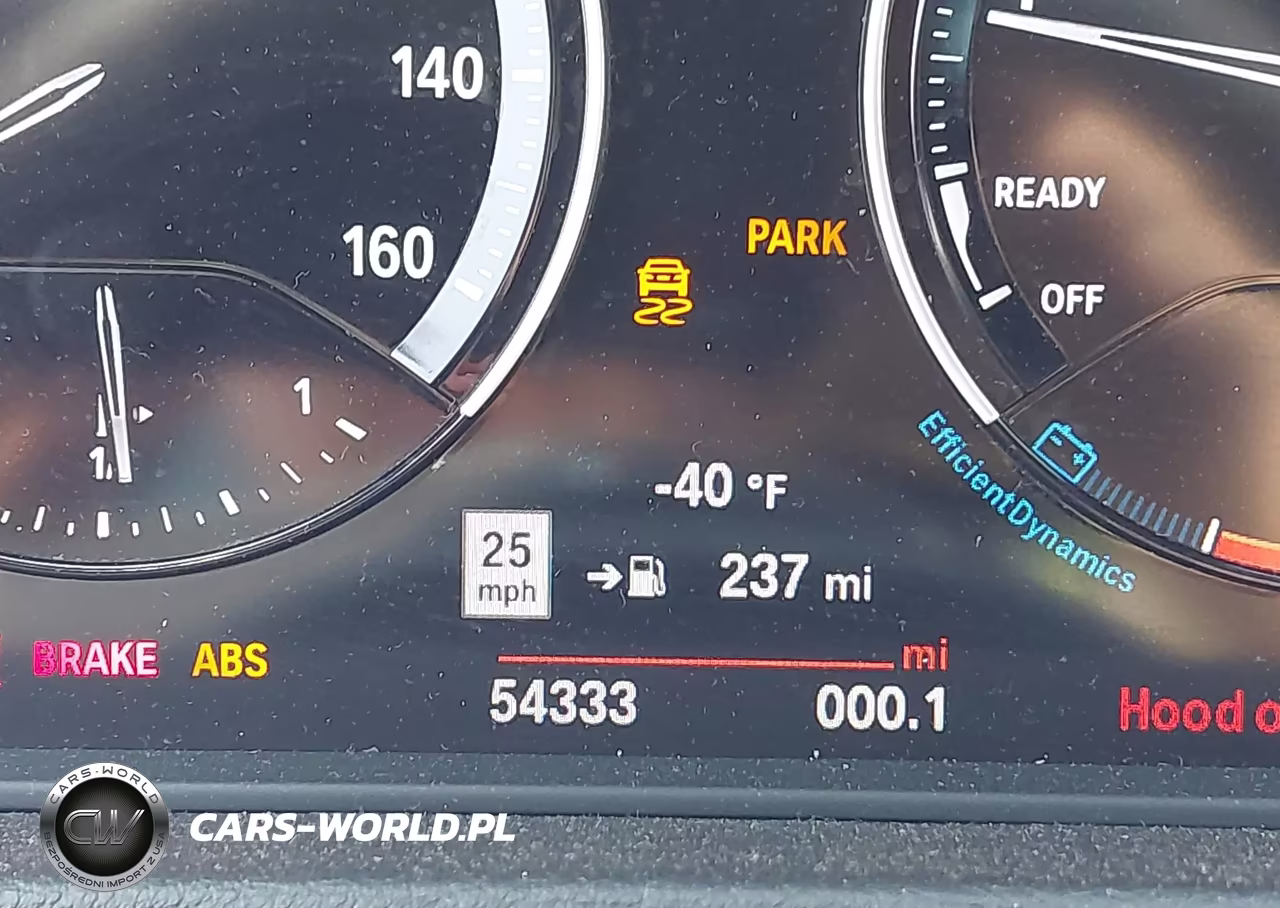 2019 BMW X1 Sdrive28I VIN:WBXHU7C58K5L11661 - 16
