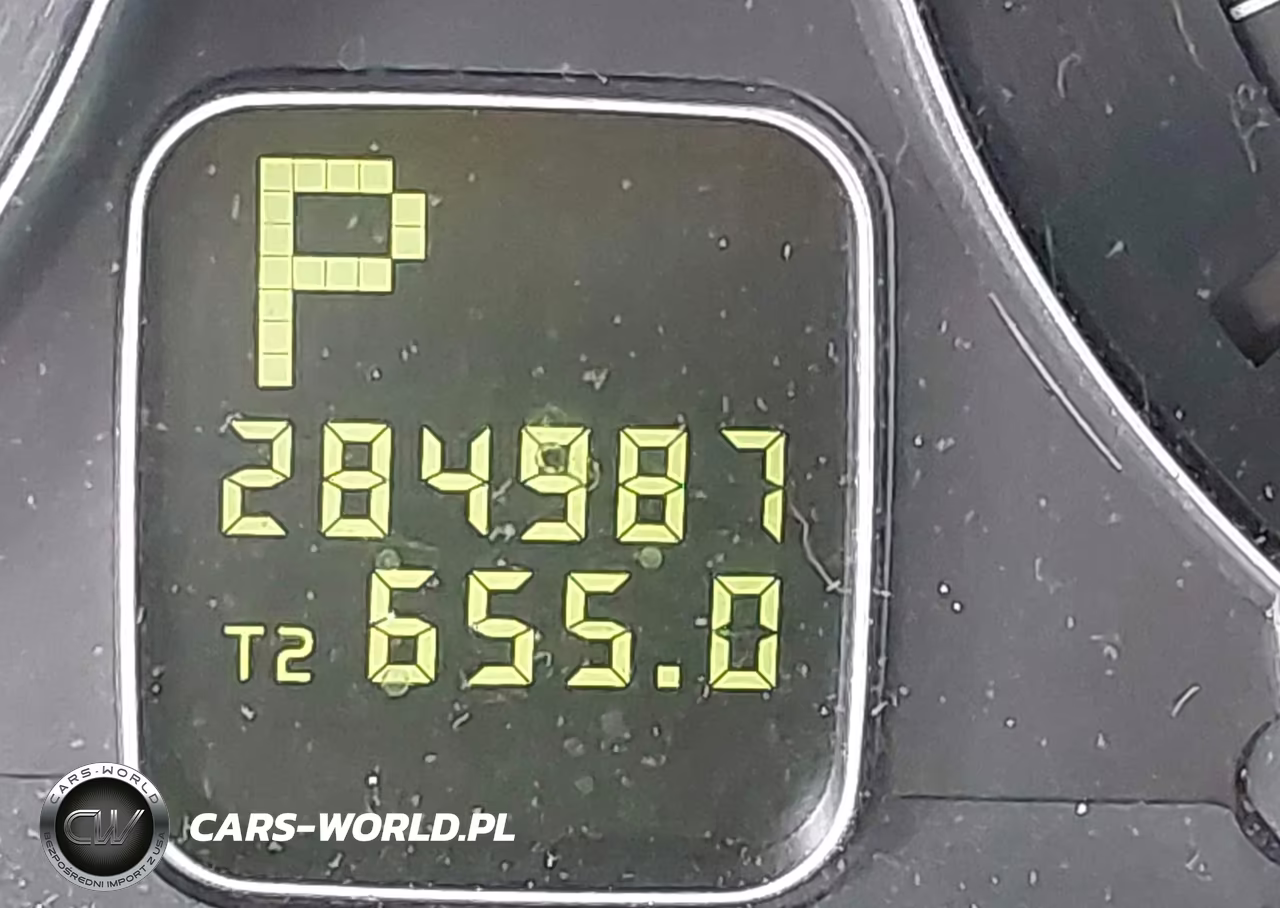 2008 Volvo C30 T5 R-Design-T5 Version 1.0-T5 Version 2.0 VIN:YV1MK672182055265 - 12