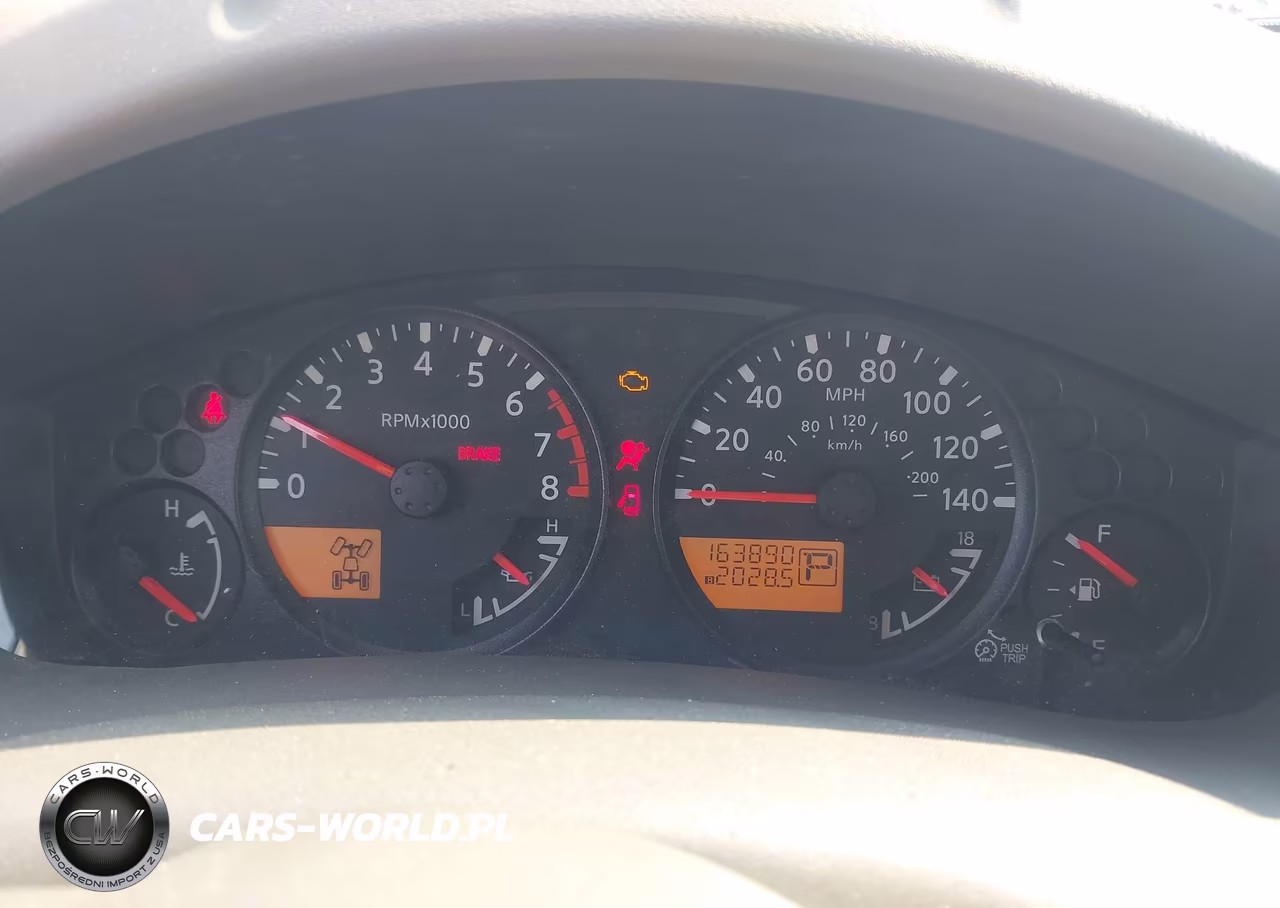 2012 Nissan Frontier Sv VIN:1N6AD0EV5CC478430 - 7