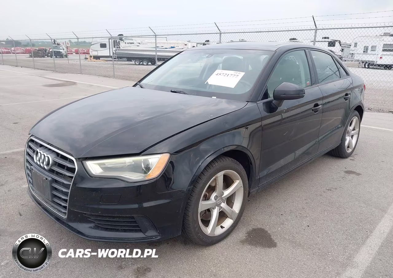 2015 Audi A3 2.0T Premium VIN:WAUBFGFF8F1110323 - 6