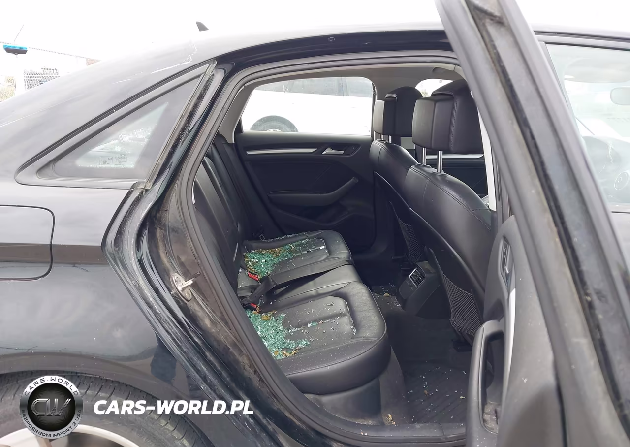 2015 Audi A3 2.0T Premium VIN:WAUBFGFF8F1110323 - 8