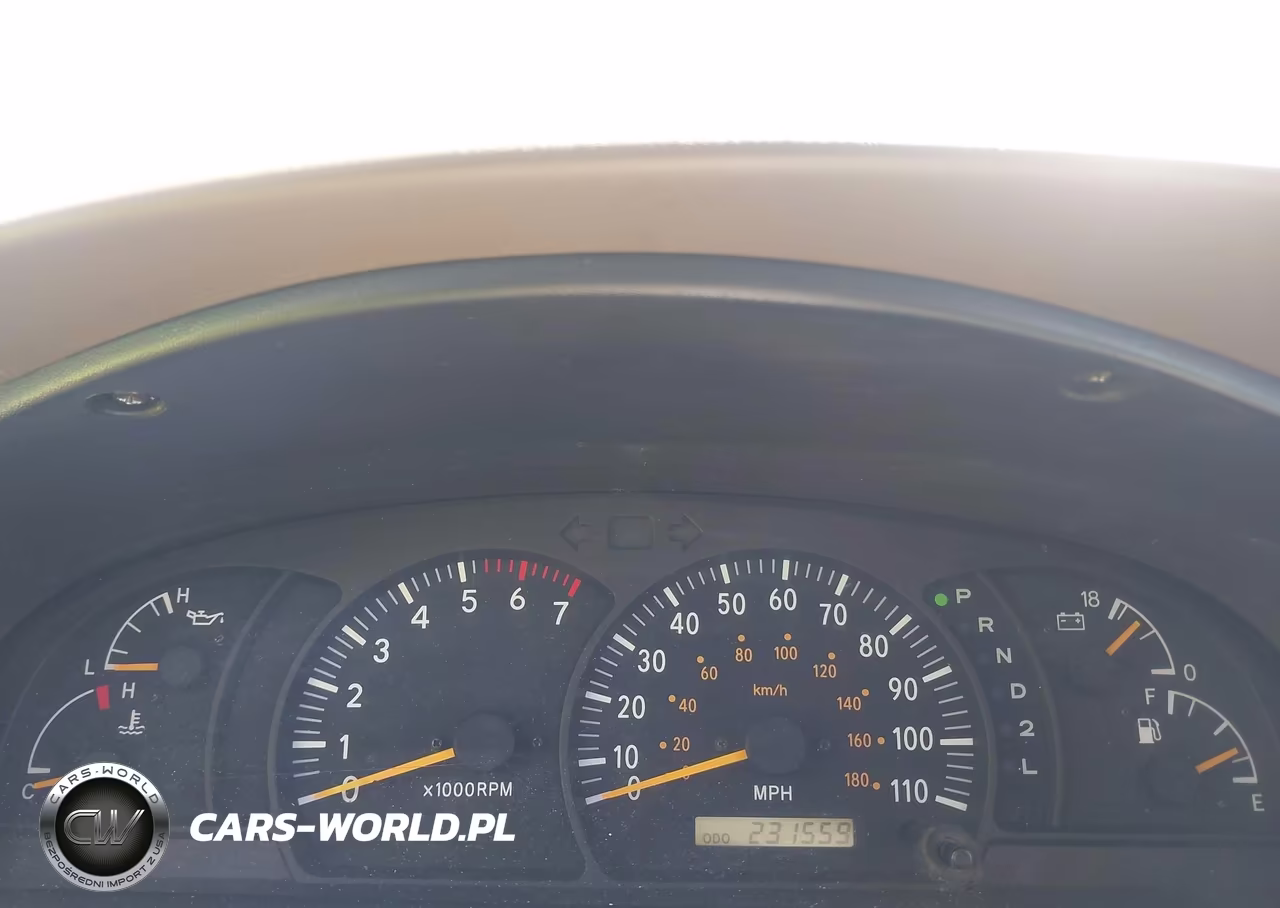 2001 Toyota Tundra Sr5 V8 VIN:5TBBT44161S157906 - 7