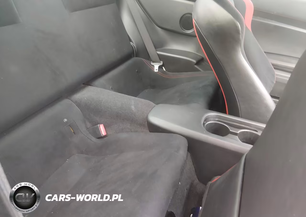 2013 Scion Fr-S VIN:JF1ZNAA1XD2700128 - 8