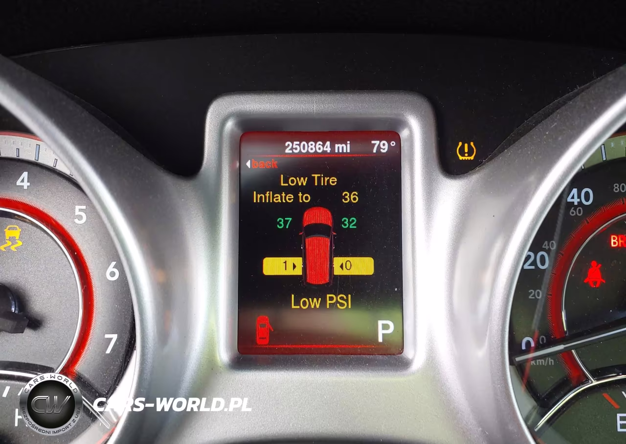 2013 Dodge Journey Se VIN:3C4PDCAB1DT578976 - 15