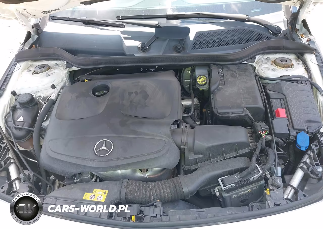 2018 Mercedes-Benz Cla 250 VIN:WDDSJ4EB7JN644872 - 10
