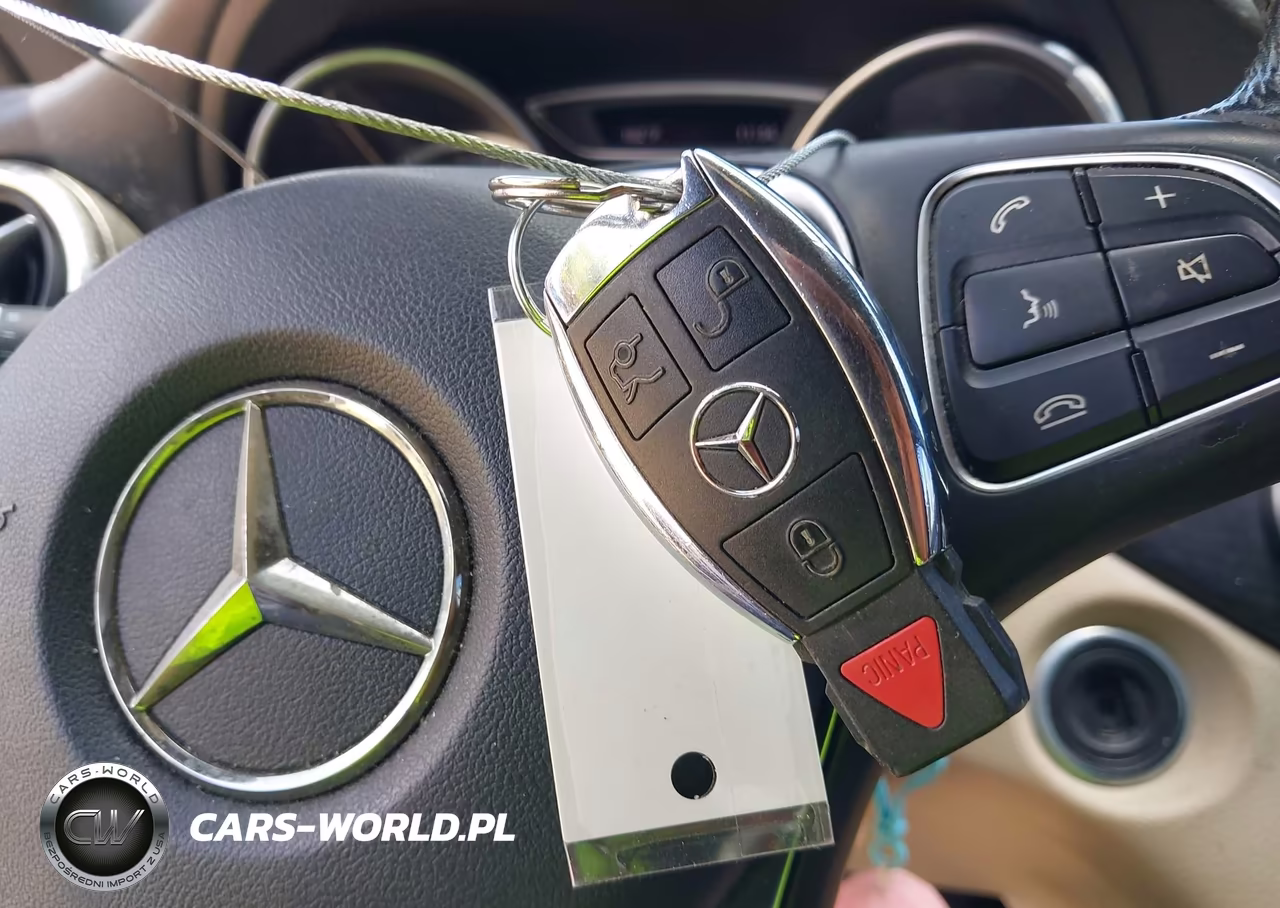 2018 Mercedes-Benz Cla 250 VIN:WDDSJ4EB7JN644872 - 11