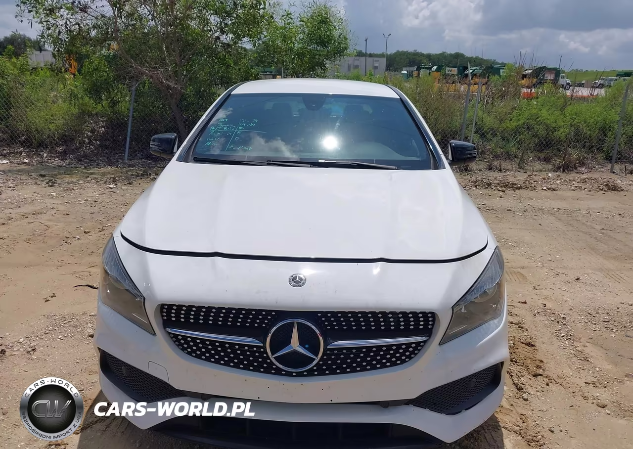 2018 Mercedes-Benz Cla 250 VIN:WDDSJ4EB7JN644872 - 12