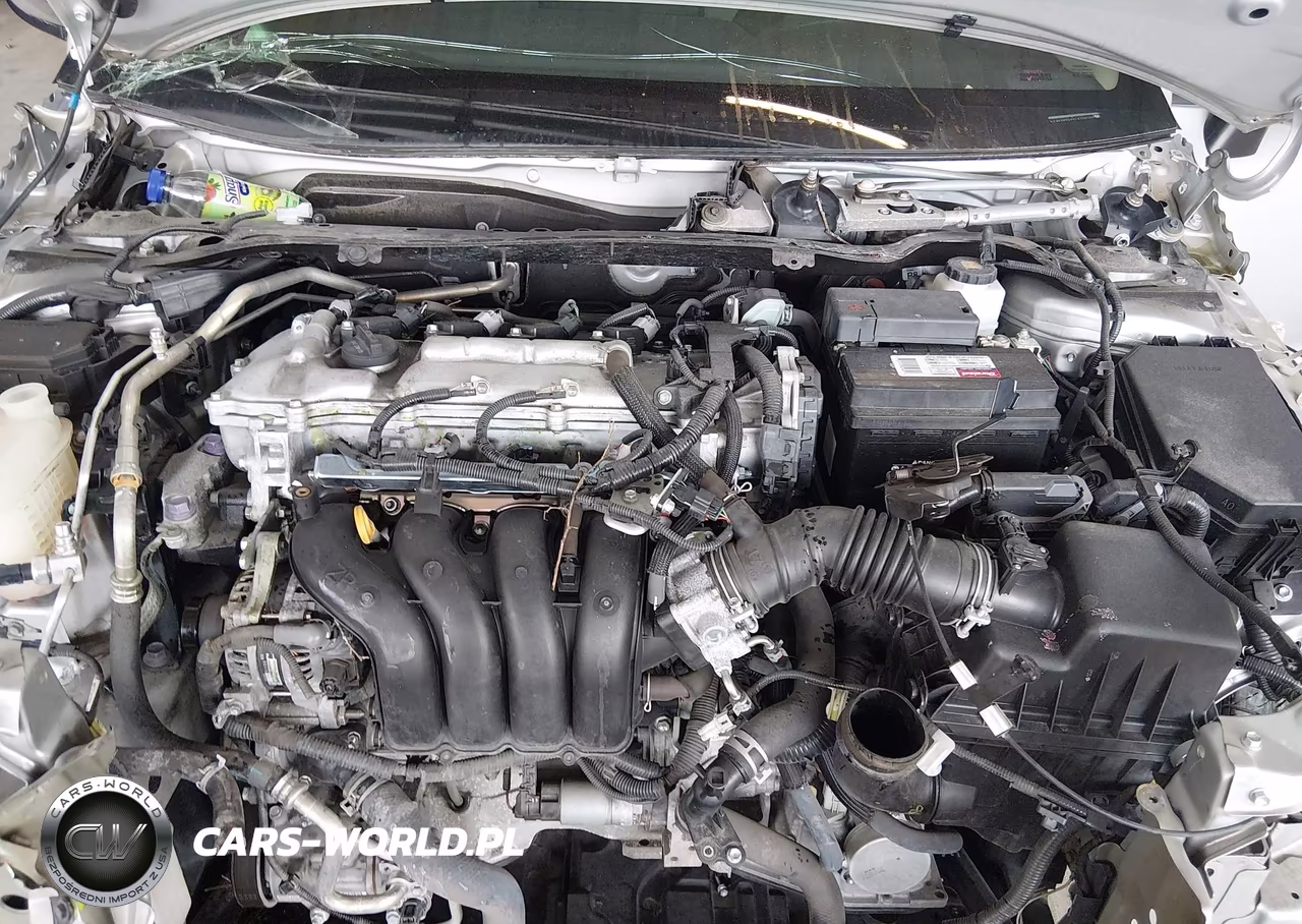 2020 Toyota Corolla L VIN:5YFDPRAE5LP136307 - 10