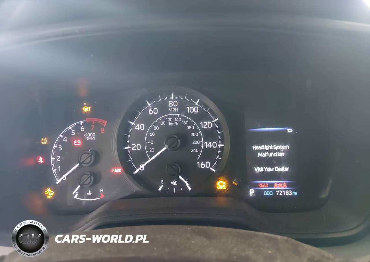 2020 Toyota Corolla L VIN:5YFDPRAE5LP136307 - 7