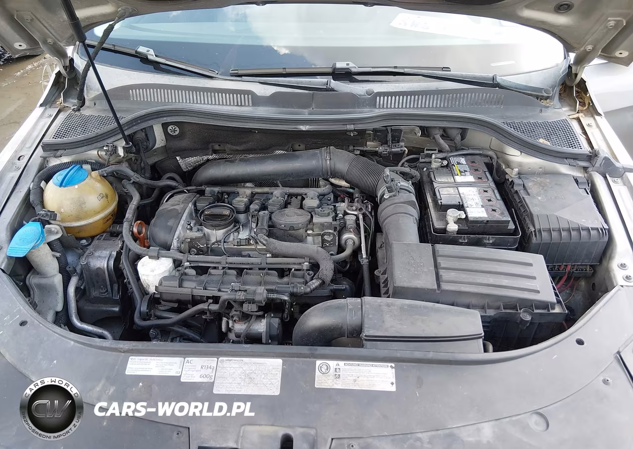 2012 Volkswagen Cc Lux VIN:WVWHN7AN9CE510183 - 10