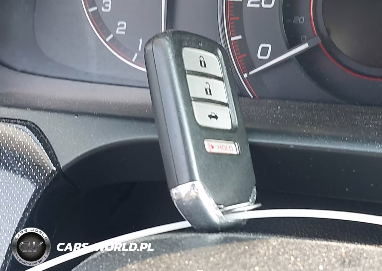2013 Honda Accord Ex-L V-6 VIN:1HGCT2B85DA010768 - 11