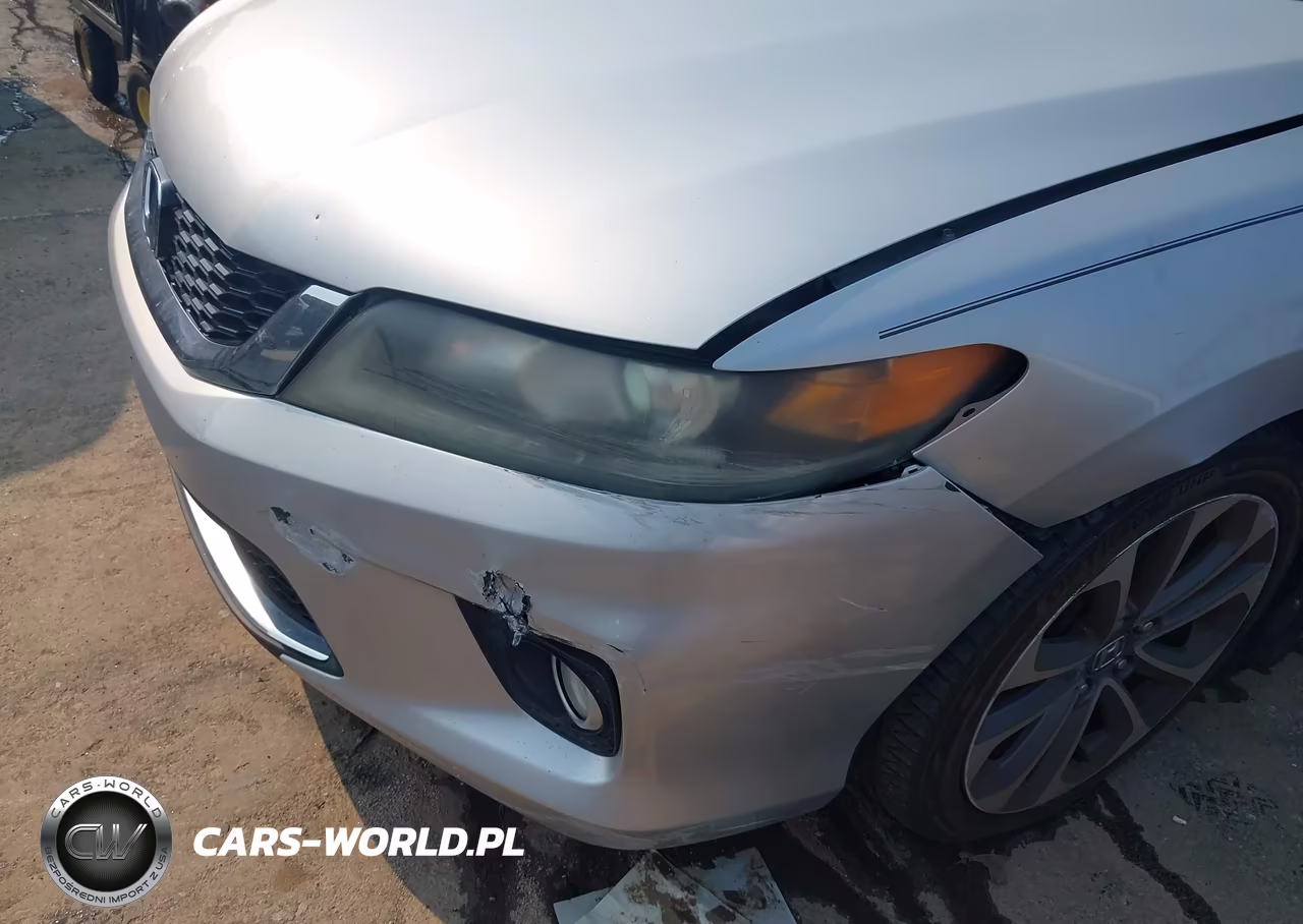 2013 Honda Accord Ex-L V-6 VIN:1HGCT2B85DA010768 - 17
