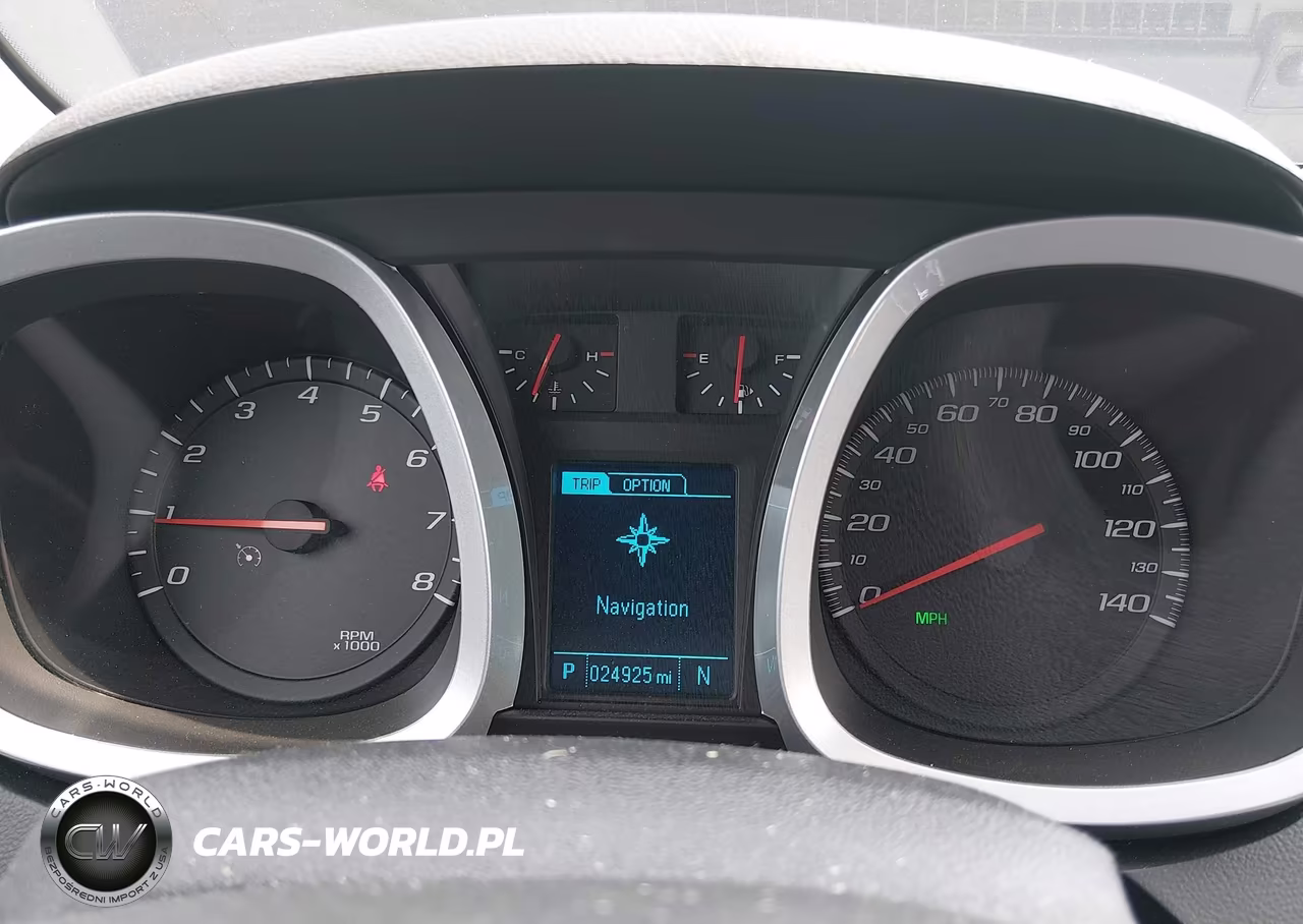 2017 Chevrolet Equinox Ls VIN:2GNFLEEK3H6317855 - 15