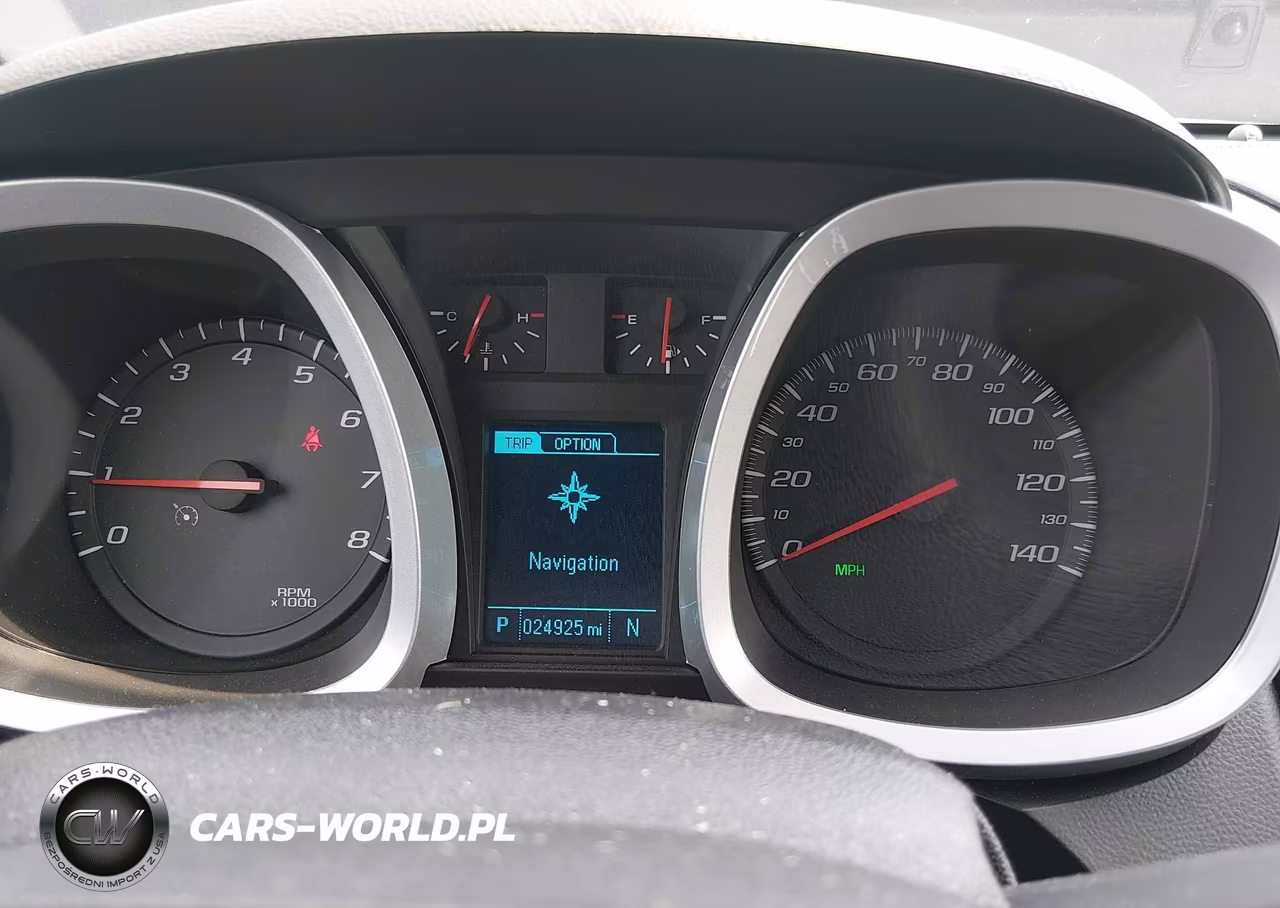 2017 Chevrolet Equinox Ls VIN:2GNFLEEK3H6317855 - 7