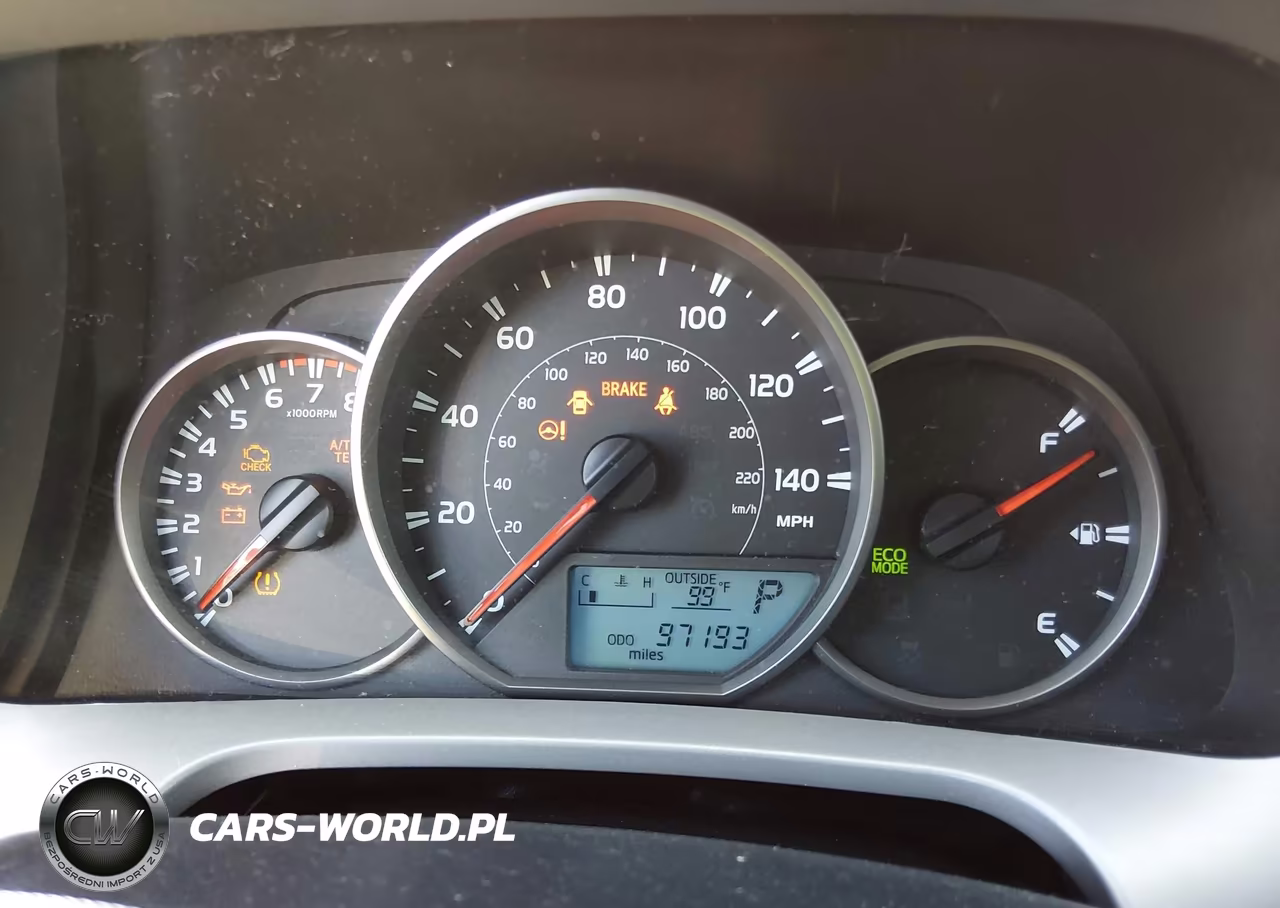 2016 Toyota Rav4 Le VIN:2T3BFREV0GW533620 - 7