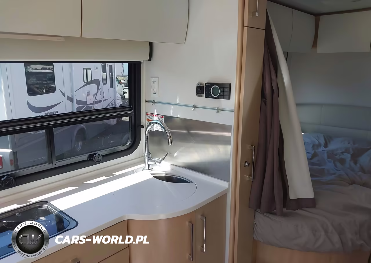 2019 Mercedes-Benz Sprinter 4500 Standard Roof V6 VIN:WDAPF4CD6KN029532 - 14