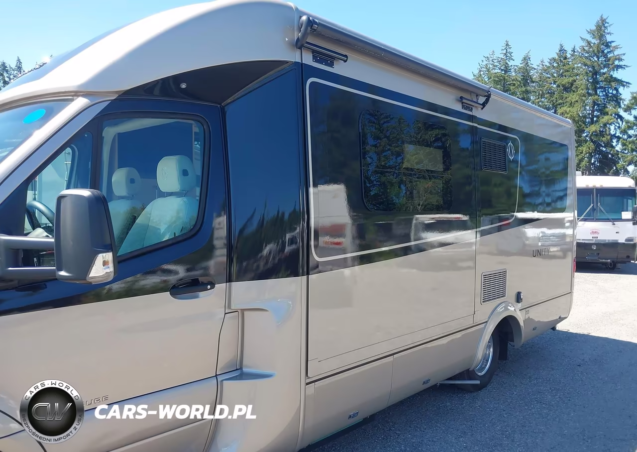 2019 Mercedes-Benz Sprinter 4500 Standard Roof V6 VIN:WDAPF4CD6KN029532 - 15