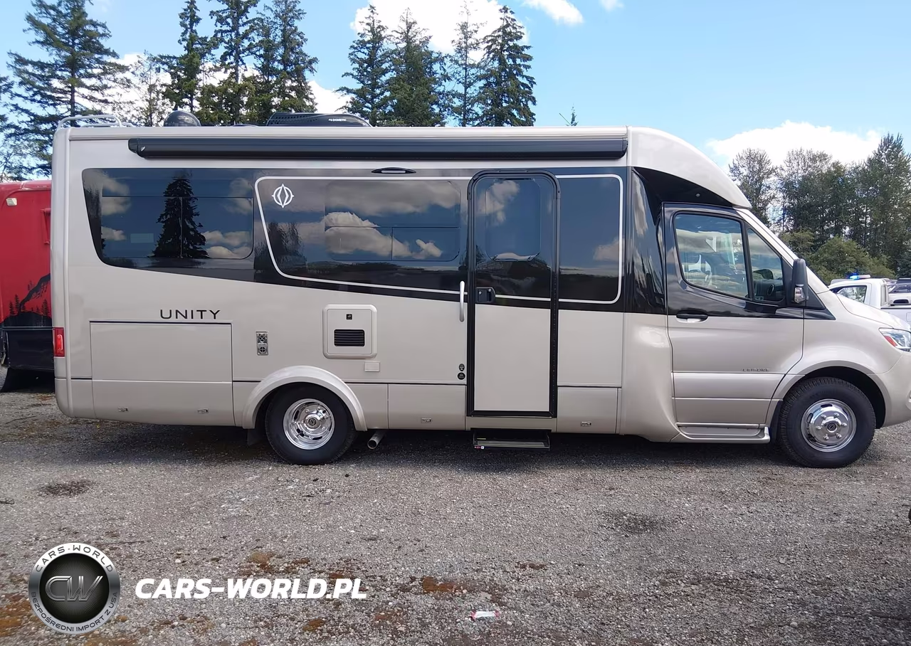 2019 Mercedes-Benz Sprinter 4500 Standard Roof V6 VIN:WDAPF4CD6KN029532 - 17