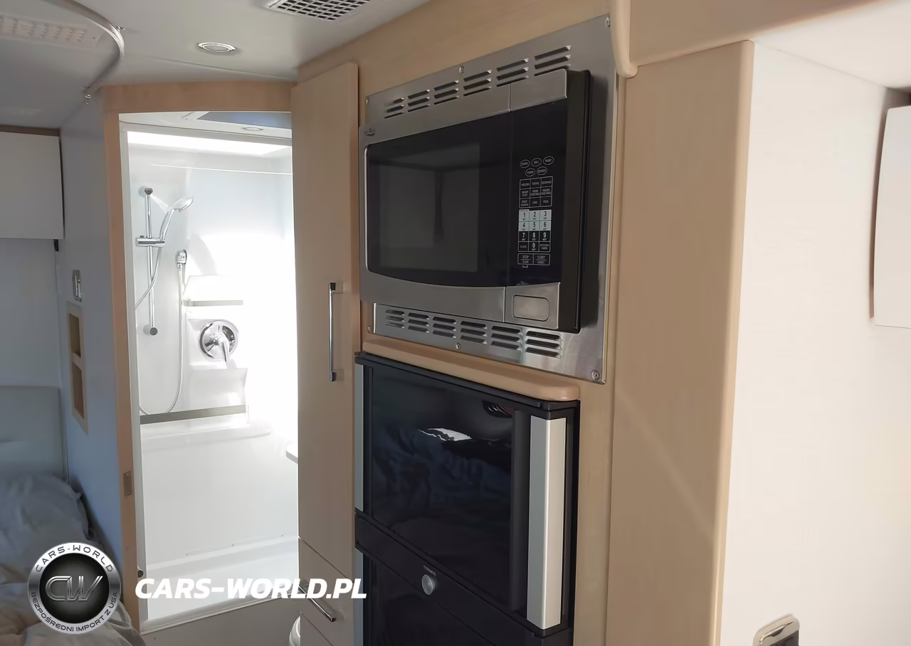 2019 Mercedes-Benz Sprinter 4500 Standard Roof V6 VIN:WDAPF4CD6KN029532 - 22