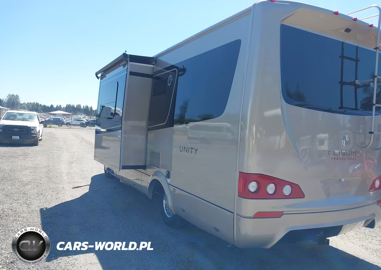 2019 Mercedes-Benz Sprinter 4500 Standard Roof V6 VIN:WDAPF4CD6KN029532 - 3