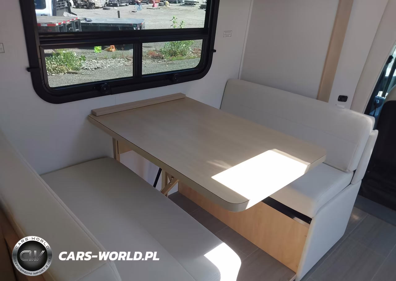 2019 Mercedes-Benz Sprinter 4500 Standard Roof V6 VIN:WDAPF4CD6KN029532 - 8