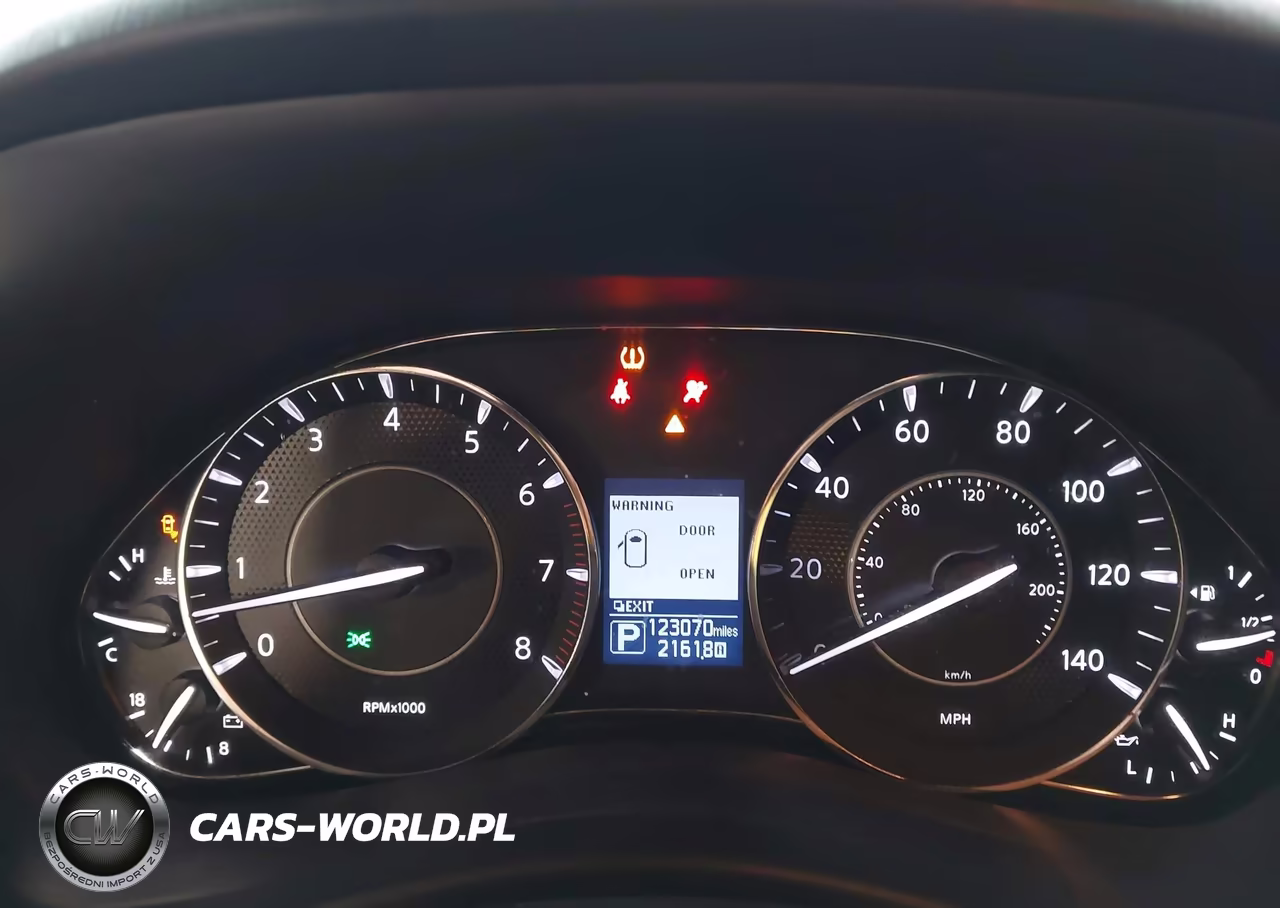 2018 Nissan Armada Platinum VIN:JN8AY2NF5J9333401 - 7