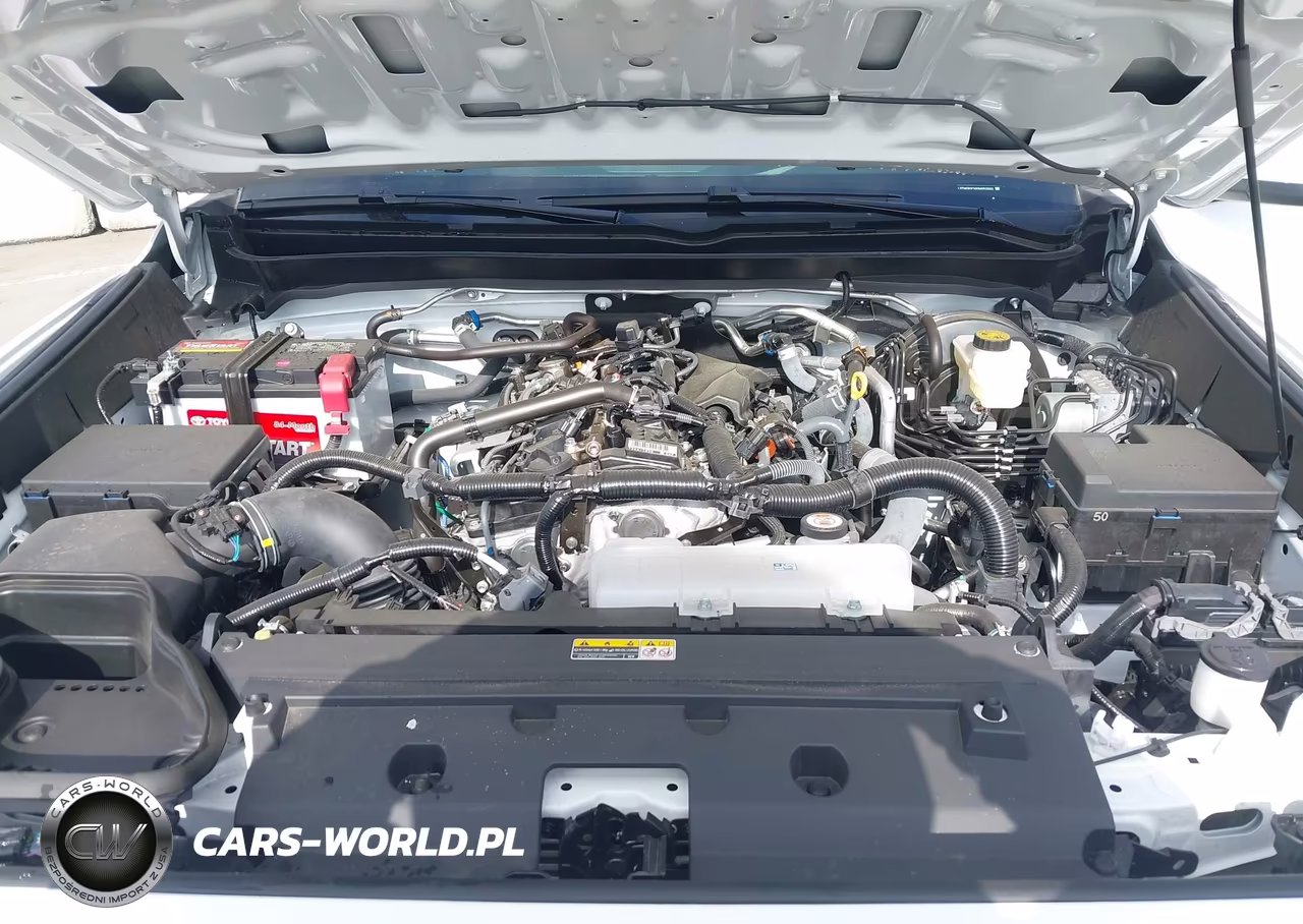 2025 Toyota Tacoma Sr5 VIN:3TMKB5FN3SM052032 - 10