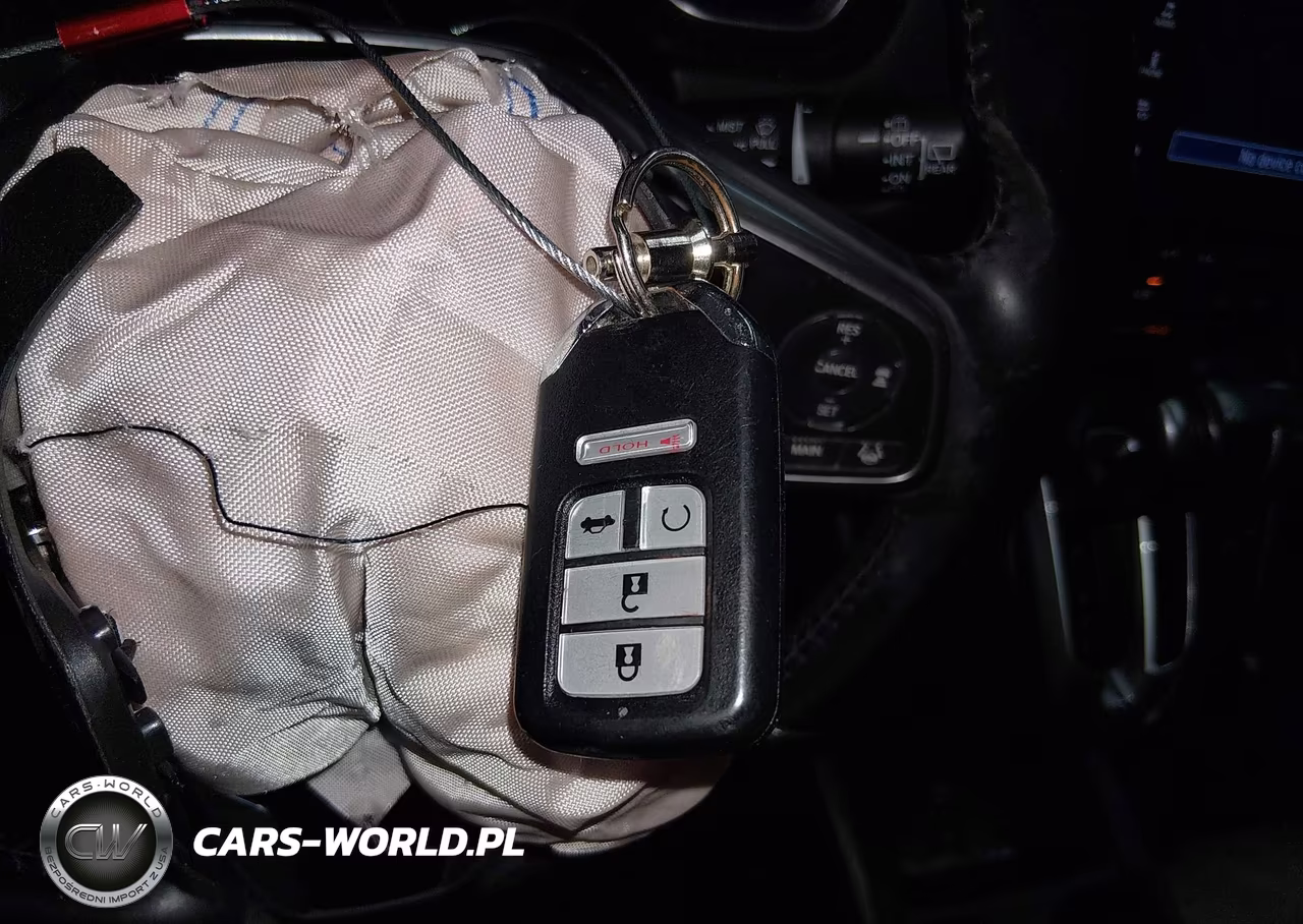 2018 Honda Cr-V Touring VIN:7FARW1H98JE040865 - 11