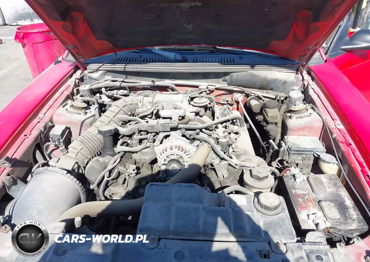 1999 Ford Mustang Gt VIN:1FAFP45X3XF194023 - 10