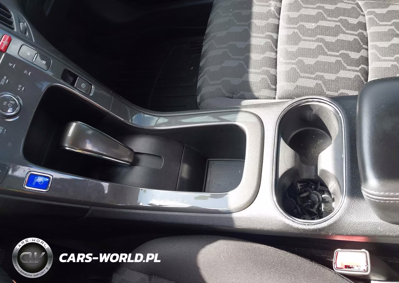 2014 Chevrolet Volt VIN:1G1RA6E48EU174734 - 14