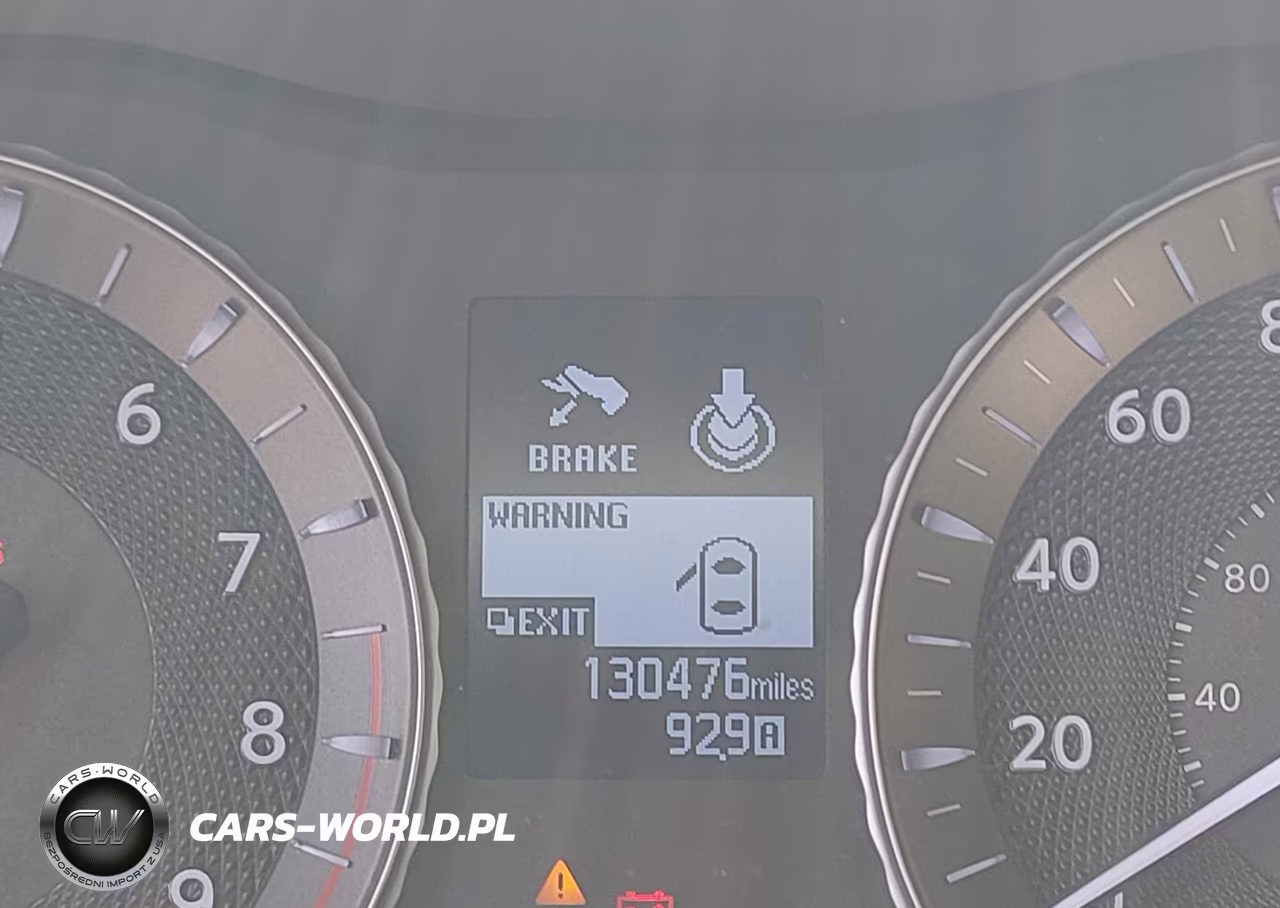 2015 Infiniti Q70L 3.7X VIN:JN1BY1PR1FM830602 - 16