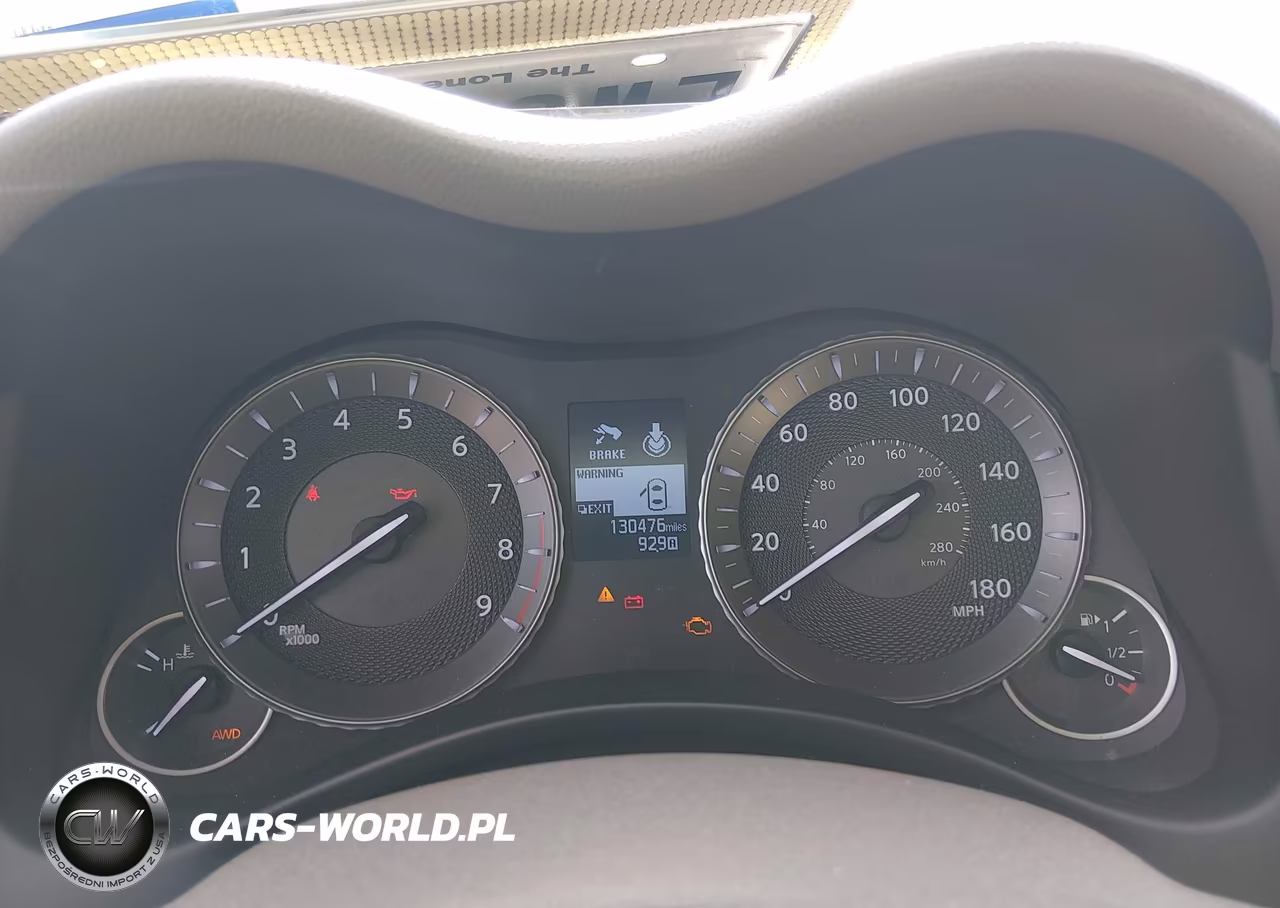 2015 Infiniti Q70L 3.7X VIN:JN1BY1PR1FM830602 - 7