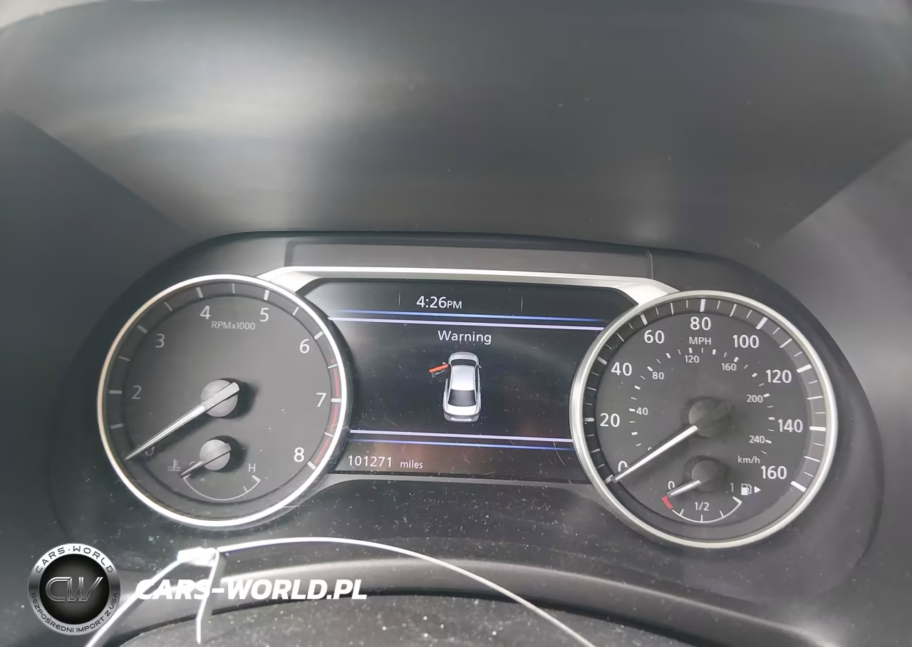 2022 Nissan Sentra Sv Xtronic Cvt VIN:3N1AB8CV9NY211010 - 7
